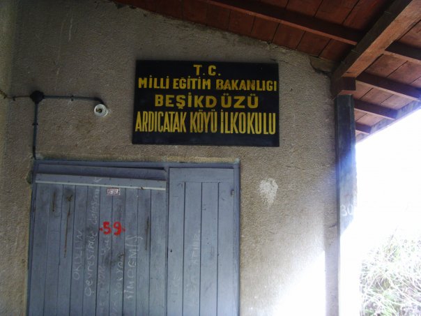 Beşikdüzü Ardıçatak Köyü Resimleri 23