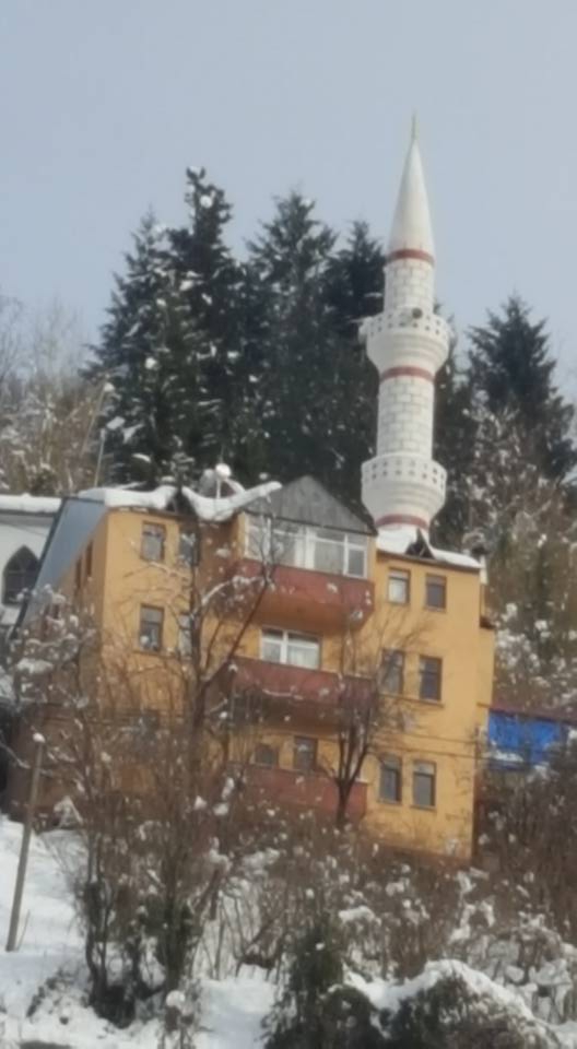 Beşikdüzü Ardıçatak Köyü Resimleri 33