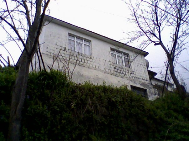 Beşikdüzü Ardıçatak Köyü Resimleri 44