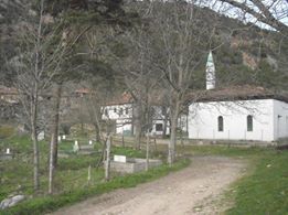 Araç Kayaören Köyü Resimleri 1