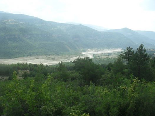 Araç Kayaören Köyü Resimleri 2