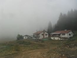 Araç Kayaören Köyü Resimleri 3