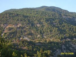 Araç Kayaören Köyü Resimleri 4