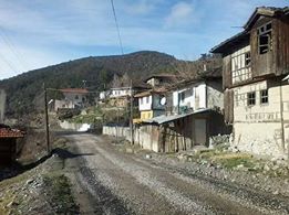 Araç Kışlaköy Köyü Resimleri 3