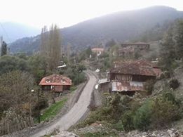 Araç Kışlaköy Köyü Resimleri 5