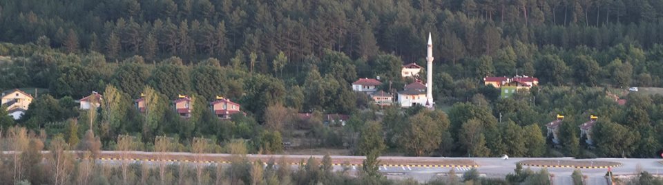 Araç Kıyan Köyü Resimleri 3