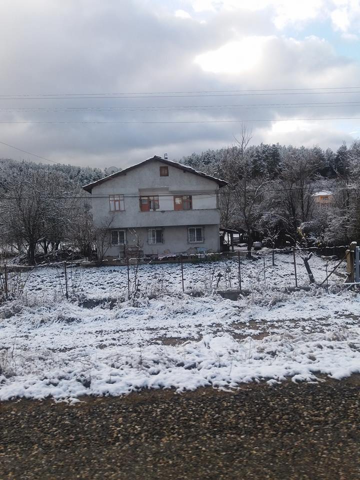 Araç Kıyan Köyü Resimleri 6