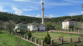 Araç Kıyan Köyü Resimleri 7