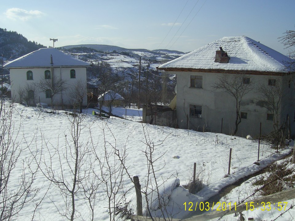 Araç Kıyıdibi Köyü Resimleri 1