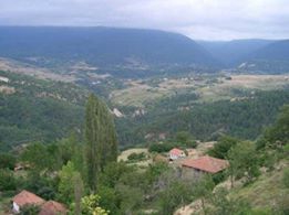 Araç Kıyıdibi Köyü Resimleri 2