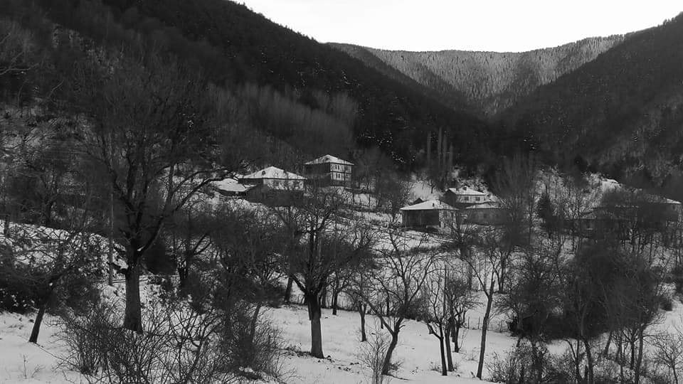 Araç Kıyıdibi Köyü Resimleri 3