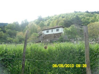 Araç Kıyıdibi Köyü Resimleri 4