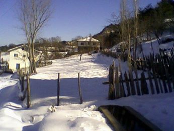 Araç Kıyıdibi Köyü Resimleri 5