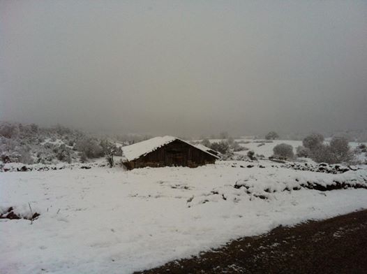 Araç Kızılören Köyü Resimleri 6