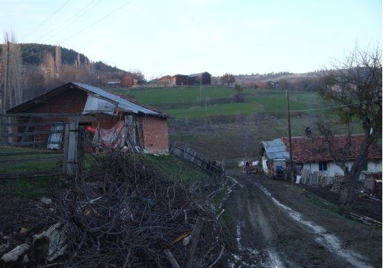 Araç Kızılsaray Köyü Resimleri 3