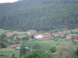 Araç Kızılsaray Köyü Resimleri 6