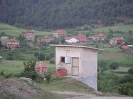 Araç Kızılsaray Köyü Resimleri 7