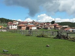 Araç Kirazlı Köyü Resimleri 1