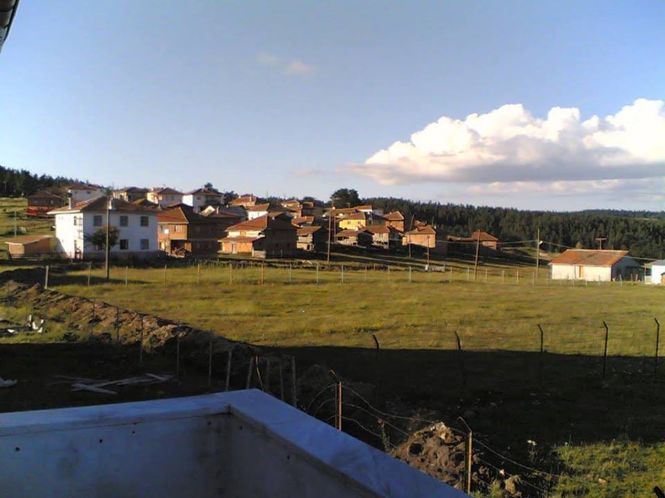 Araç Kirazlı Köyü Resimleri 2