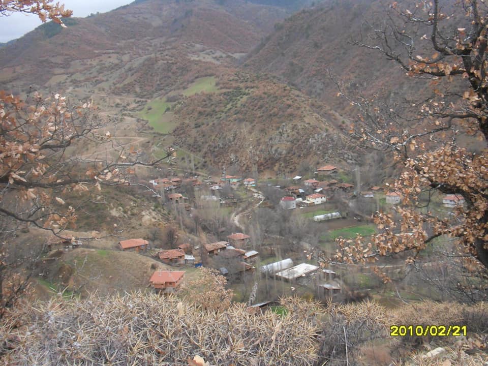 Araç Köklüdere Köyü Resimleri 11