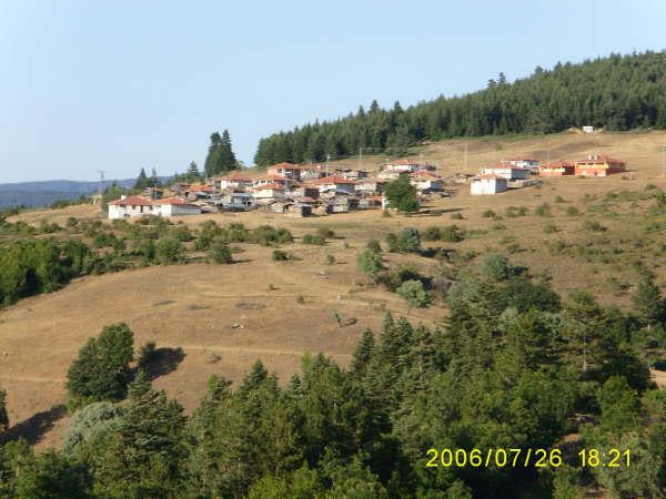 Araç Köklüdere Köyü Resimleri 3