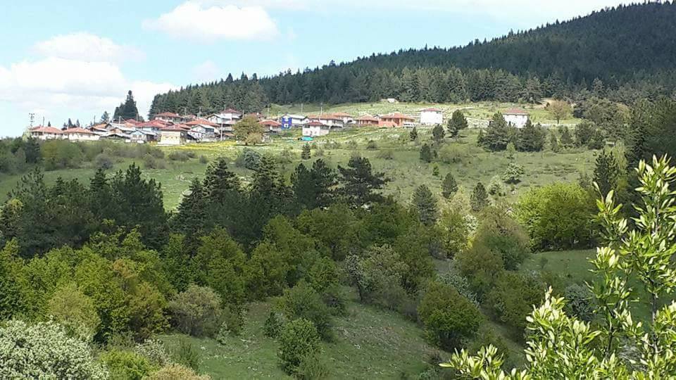 Araç Köklüdere Köyü Resimleri 4