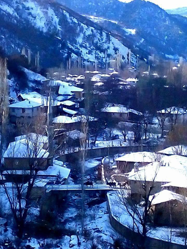 Araç Köklüdere Köyü Resimleri 7