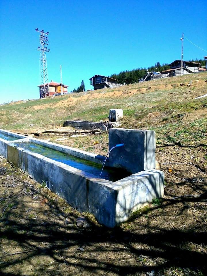 Araç Köklüdere Köyü Resimleri 9