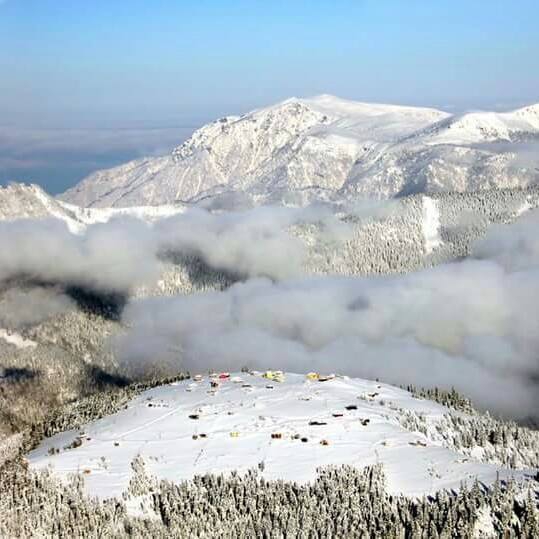 Beşikdüzü Bayırköy Resimleri 12