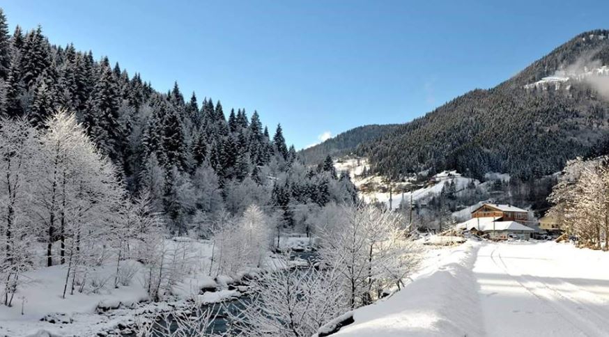 Beşikdüzü Bayırköy Resimleri 18