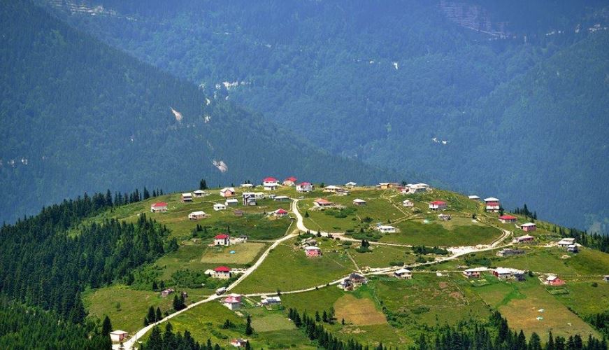 Beşikdüzü Bayırköy Resimleri 2