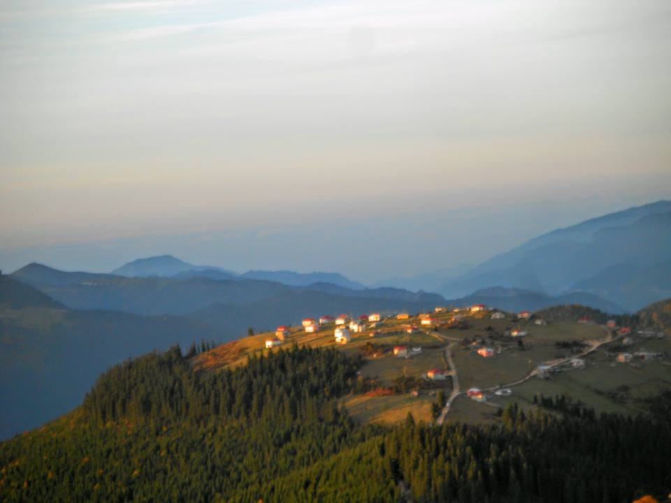 Beşikdüzü Bayırköy Resimleri 25