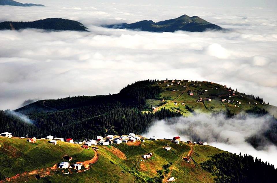 Beşikdüzü Bayırköy Resimleri 3