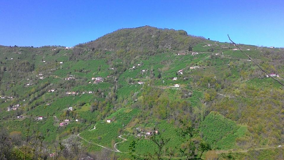 Beşikdüzü Bayırköy Resimleri 31