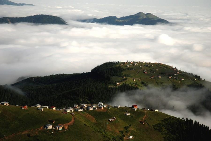 Beşikdüzü Bayırköy Resimleri 33