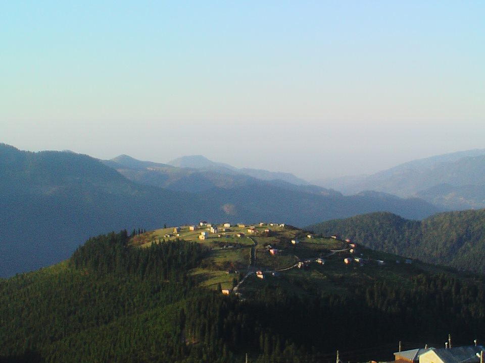 Beşikdüzü Bayırköy Resimleri 44