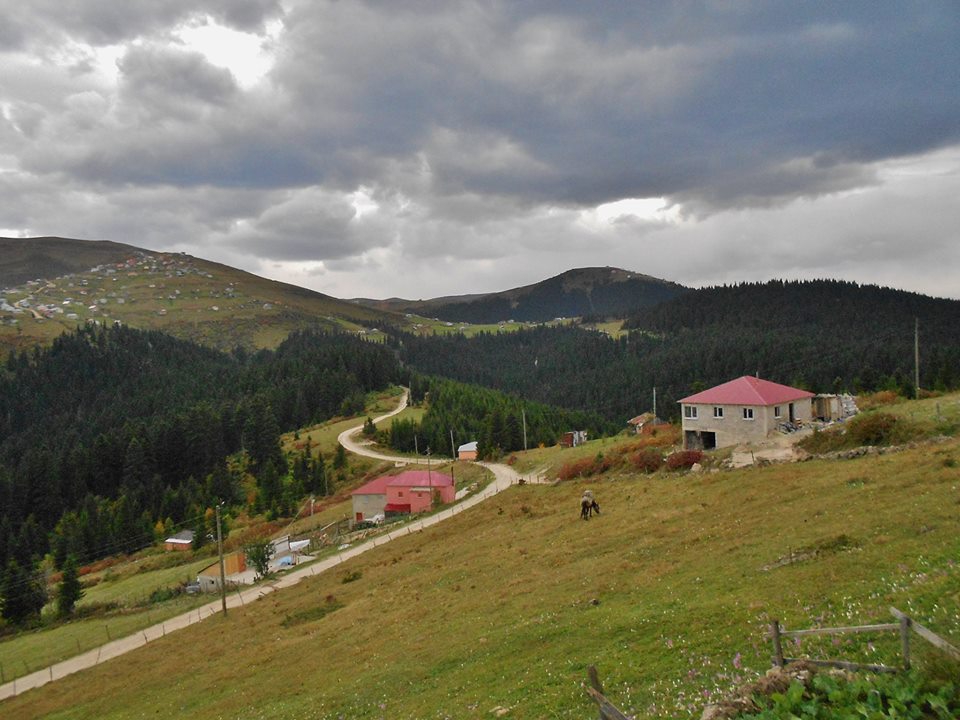 Beşikdüzü Bayırköy Resimleri 47