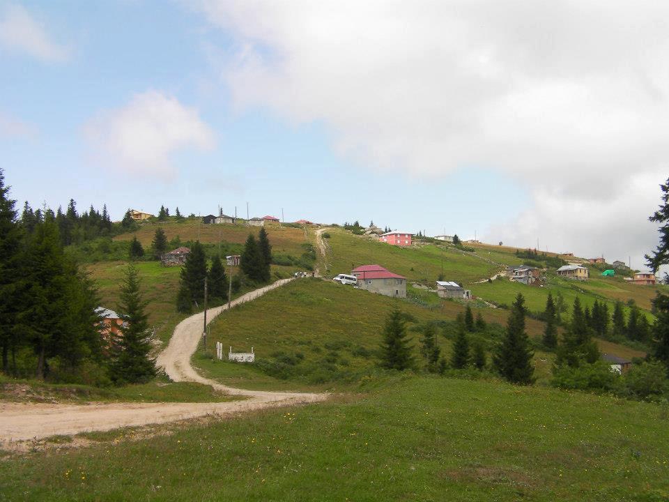 Beşikdüzü Bayırköy Resimleri 48