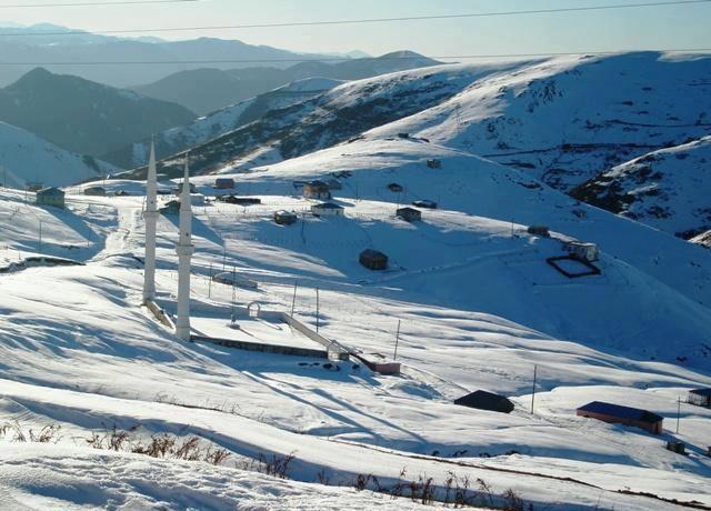 Beşikdüzü Bayırköy Resimleri 49