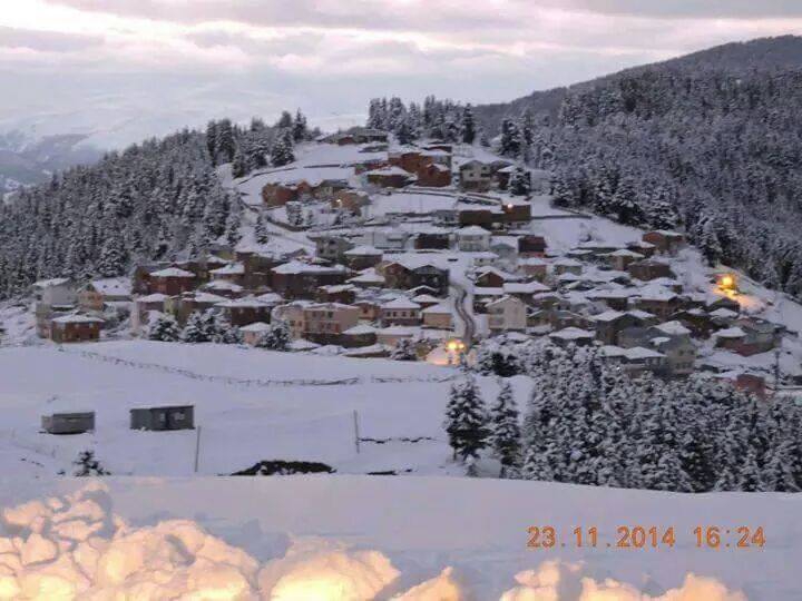 Beşikdüzü Bayırköy Resimleri 50