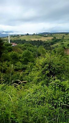 Araç Köseköy Köyü Resimleri 1