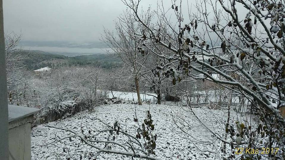 Araç Köseköy Köyü Resimleri 4