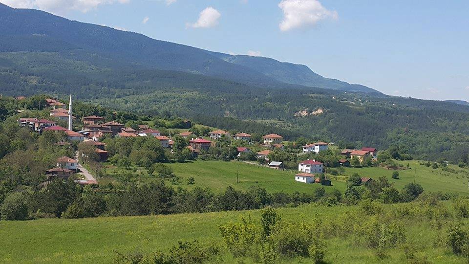 Araç Köseköy Köyü Resimleri 5