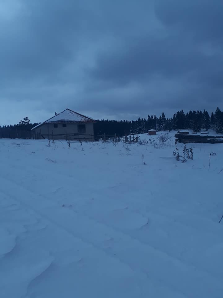 Araç Köseköy Köyü Resimleri 6