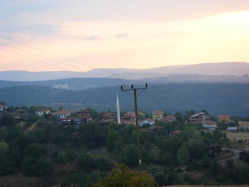 Araç Köseköy Köyü Resimleri 7