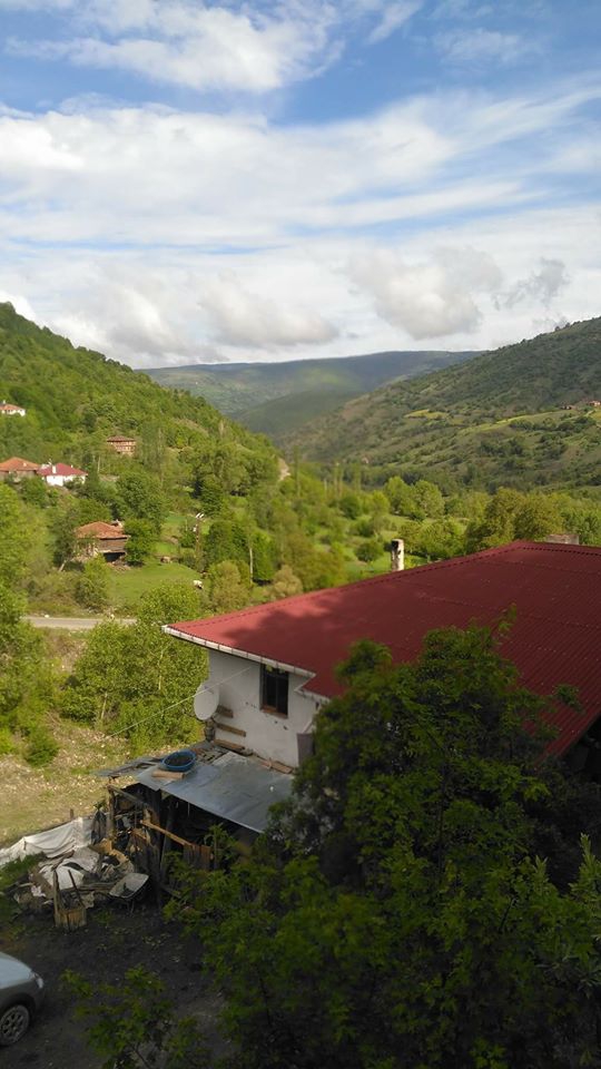 Araç Okluk Köyü Resimleri 2