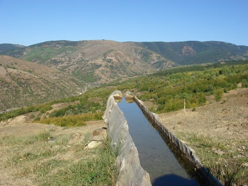 Araç Okluk Köyü Resimleri 3