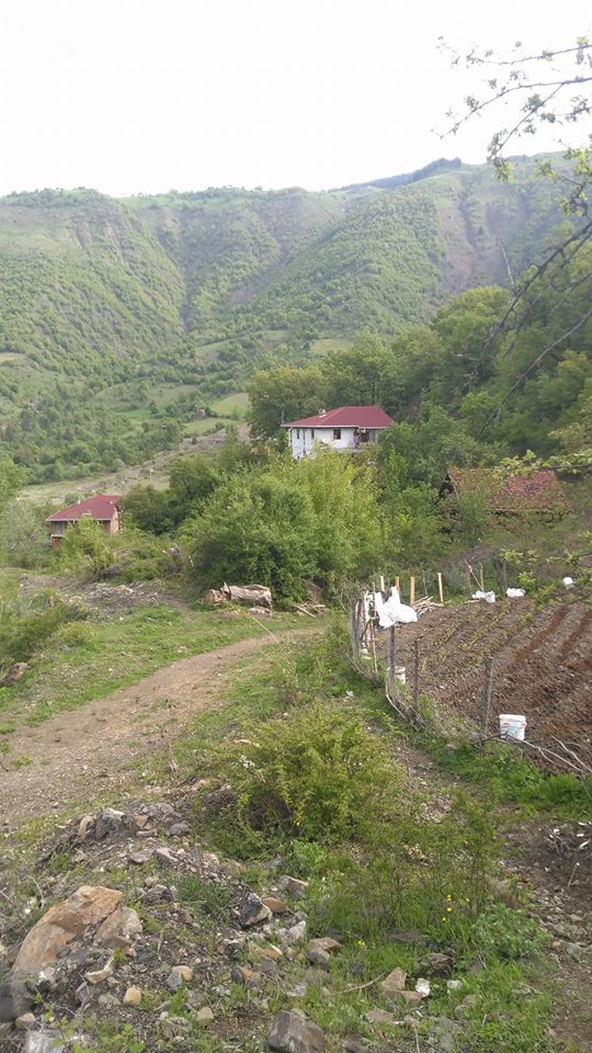 Araç Okluk Köyü Resimleri 4