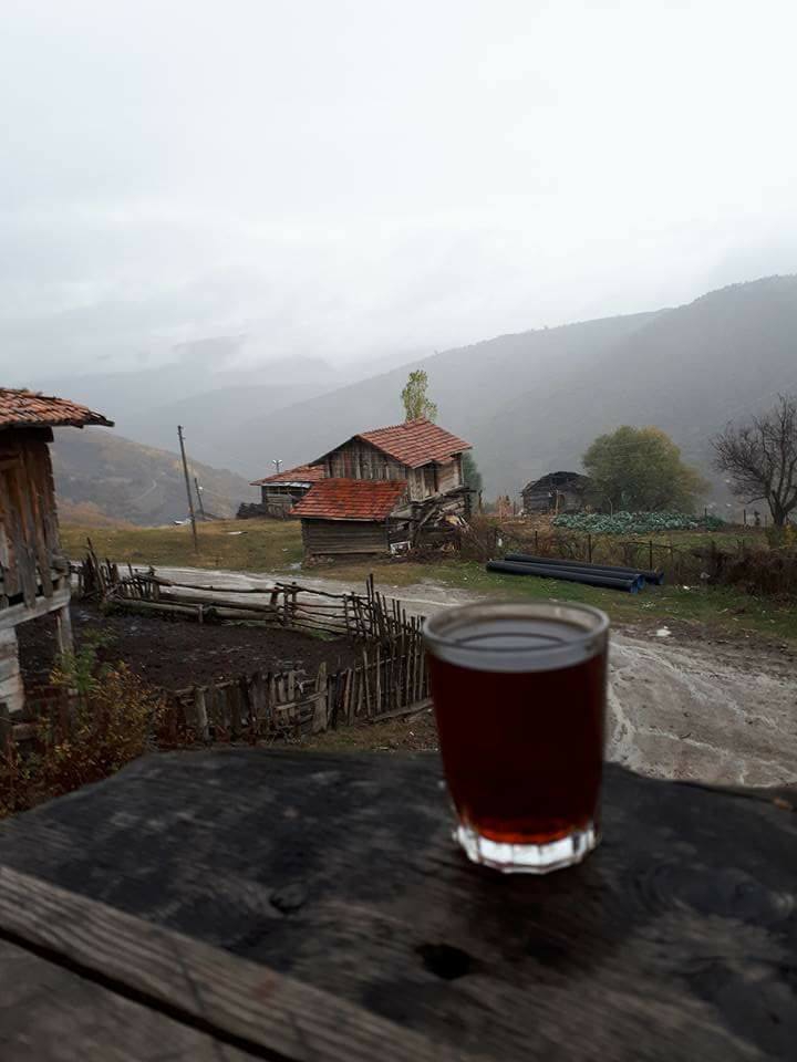 Araç Okluk Köyü Resimleri 5