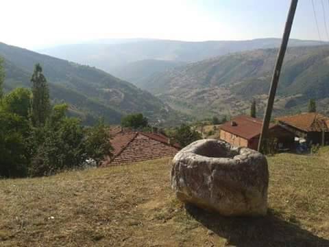 Araç Okluk Köyü Resimleri 6